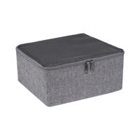 Látkový cestovný organizér – Bigso Box of Sweden