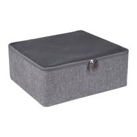 Látkový cestovný organizér – Bigso Box of Sweden