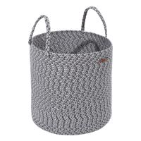 Látkový košík do kúpeľne - Mioli Decor