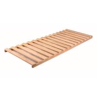 Latkový rošt 80x200 cm Klasik - BENAB