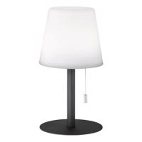 LED stmievateľné vonkajšie svietidlo ø 15 cm Garden – Fischer &amp; Honsel