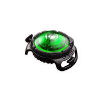 LED svetlo na obojok Green – Orbiloc