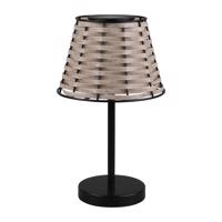 LED vonkajšie svietidlo ø 19 cm Roca - Trio