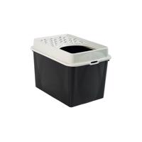Mačacia toaleta 57.2x39.3 cm Eco Berty - Rotho