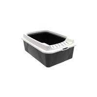 Mačacia toaleta 57.2x39.3 cm Eco Bonnie - Rotho