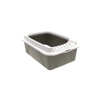Mačacia toaleta 57.2x39.3 cm Eco Bonnie - Rotho