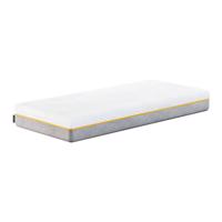 Mäkký penový termoregulačný matrac 120x200 cm Jaune – MESONICA