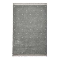 Mätovozelený koberec Think Rugs Boho Dots, 120 x 170 cm
