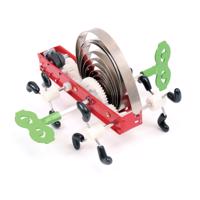 Mechanická hračka Awika – Kikkerland