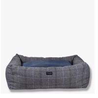 Modro-tmavosivý pelech pre psov 55x75 cm Vip – Mette Ditmer Denmark