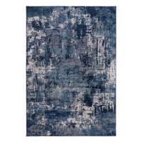 Modrý koberec 230x160 cm Cocktail Wonderlust - Flair Rugs
