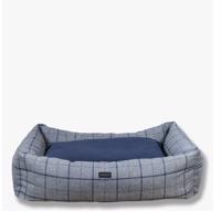 Modrý pelech pre psov 40x60 cm Vip – Mette Ditmer Denmark
