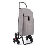 Nákupná taška 35 l Jolie Tweed 6 - Rolser