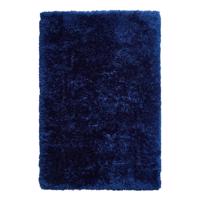 Námornícky modrý koberec Think Rugs Polar, 80 x 150 cm