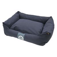 Námornicky modrý pelech pre psa Ego Dekor Cocoon, 70 x 60 cm
