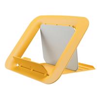 Nastaviteľný stojan na notebook ERGO Cosy – Leitz