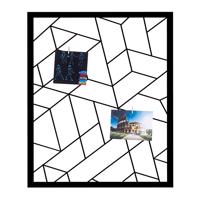 Nástenka Moodboard - Wallity