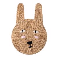 Nástenná dekorácia Bloomingville Mini Sulo