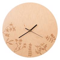 Nástenné hodiny ø 34 cm - Orion
