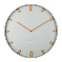 Nástenné hodiny ø 40 cm Grace – Karlsson