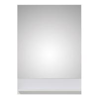 Nástenné zrkadlo s poličkou 50x70 cm Set 931 - Pelipal
