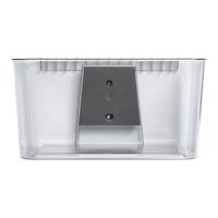 Nástenný úložný box z recyklovaného plastu iD Wallspace - iDesign