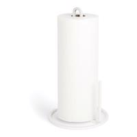 Oceľový držiak na kuchynské utierky ø 17 cm Squire – Umbra