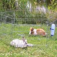 Ohrádka pre hlodavcov Trixie  – Plaček Pet Products