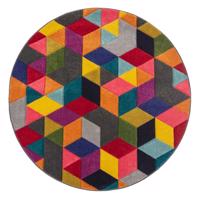 Okrúhly koberec ø 160 cm Dynamic – Flair Rugs