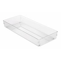 Organizér iDesign Linus D, dĺžka 38 cm