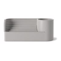 Organizér na písacie potreby z recyklovaného plastu Stream Water Fountain – Umbra