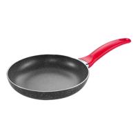 Panvica ø 24 cm Manico Rosso – Tescoma