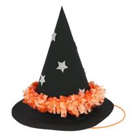 Párty čiapočky v súprave 6 ks Witch - Meri Meri
