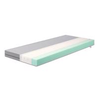 Penový detský matrac 60x120 cm Air balance Premiummesh – Roba