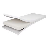 Penový detský matrac 70x140 cm BABY – Adeko