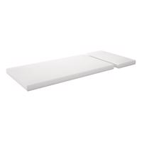 Penový detský matrac 80x140/180 cm Alba - Tvilum