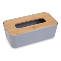 Plastový box na vreckovky Canyon – Premier Housewares