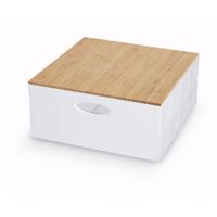 Plastový úložný box – Domopak