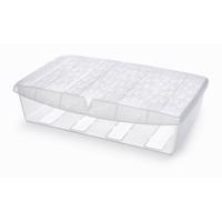 Plastový úložný box na oblečenie – Domopak