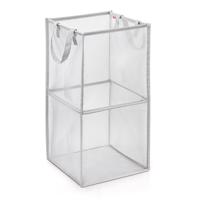 Plastový úložný box na oblečenie – Rayen