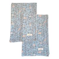 Plienky 2 ks Apricot - Malomi Kids