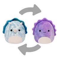 Plyšová hračka 2in1 Delilah & Jerome – SQUISHMALLOWS