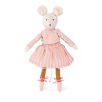 Plyšová hračka Anna - Moulin Roty