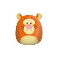 Plyšová hračka Disney Tiger - SQUISHMALLOWS