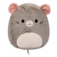 Plyšová hračka Fuzz-A-Mallows Misty – SQUISHMALLOWS