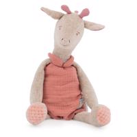 Plyšová hračka Giraffe – Moulin Roty