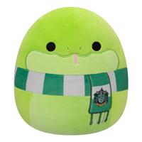 Plyšová hračka Harry Potter Slytherin – SQUISHMALLOWS
