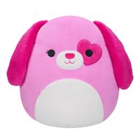 Plyšová hračka Sager – SQUISHMALLOWS