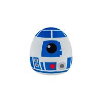Plyšová hračka Star Wars R2D2 – SQUISHMALLOWS