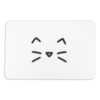 Podložka pod misku 39x60 cm – Artsy Doormats